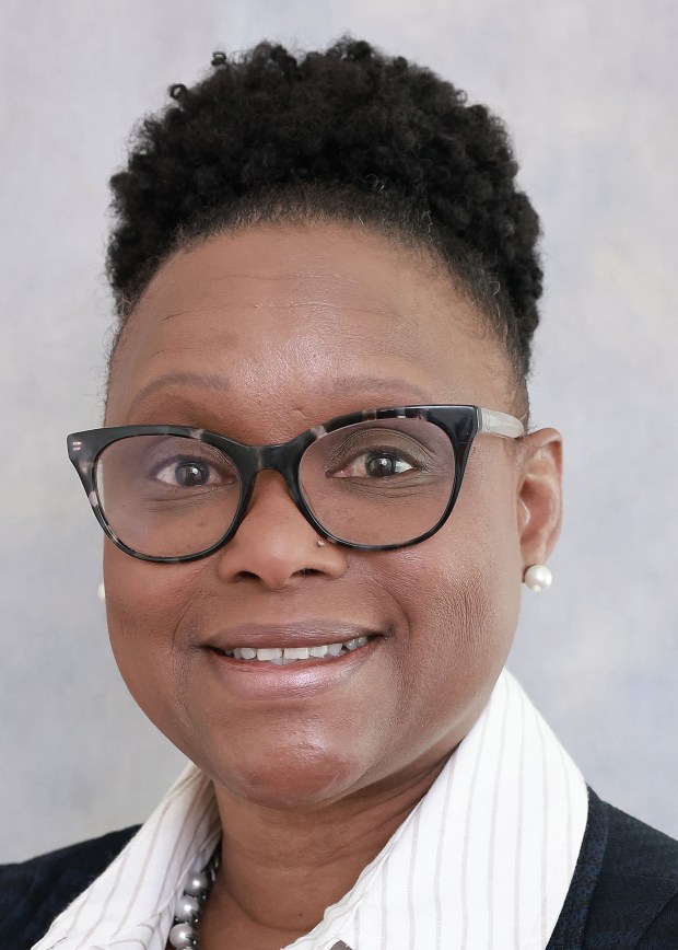 Christine E. Smith. (Courtesy image)