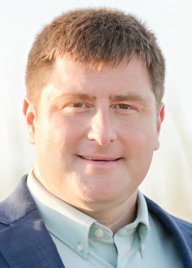 Phil Hines. (Courtesy image)