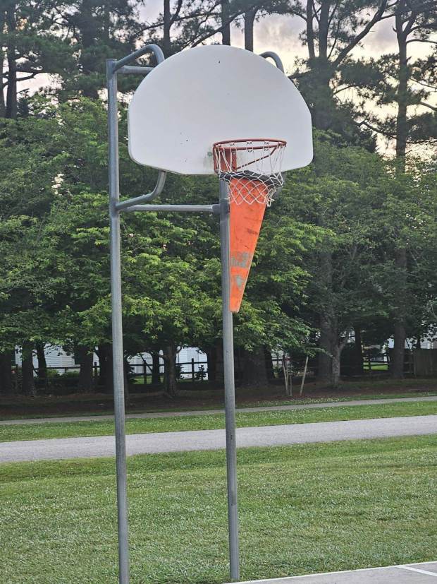 Virginia Beach wants citizens to report vandalism in the city parks by filling out a form online and submitting a photograph so that the problem can be quickly addressed.