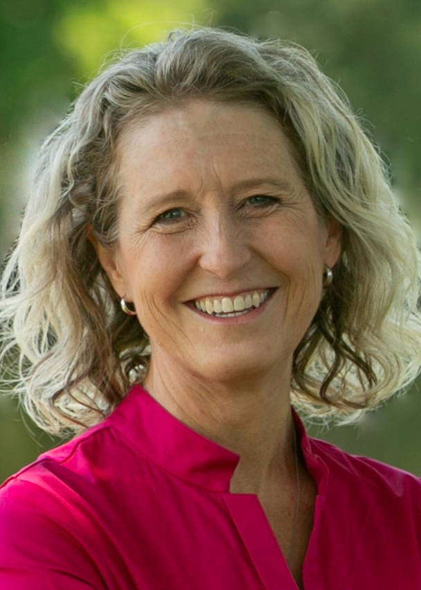 Jen Kiggans. (Courtesy image)