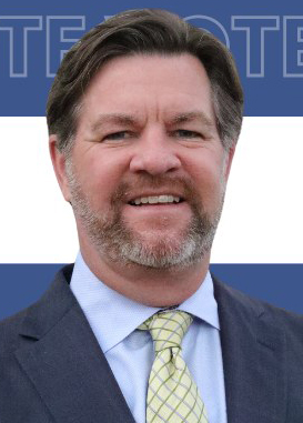 Tommy Leeman. (Courtesy image)