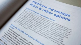 With enrollment coming soon, now is the time to review your Medicare Advantage plans, Anthem Blue Cross and Blue Shield’s Neil Steffens writes in a guest column. 