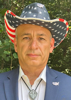 Aldo DiBelardino. (Courtesy image)