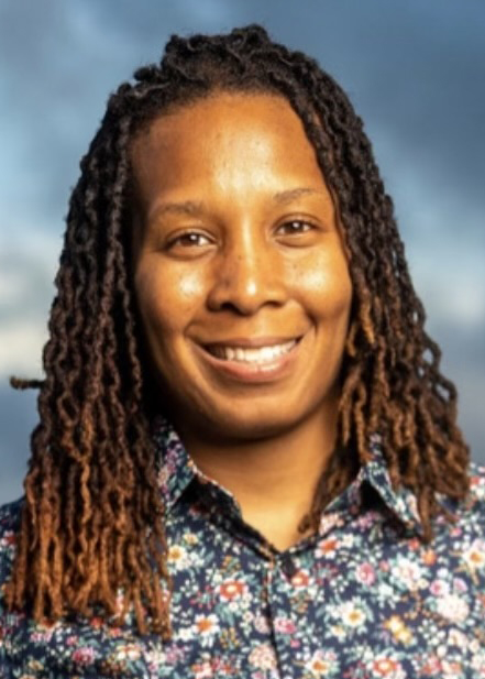 LaKeesha S. "Klu" Atkinson. (Courtesy image)