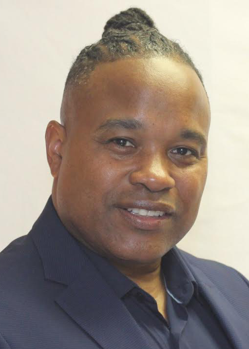 William Beverly. (Courtesy image)