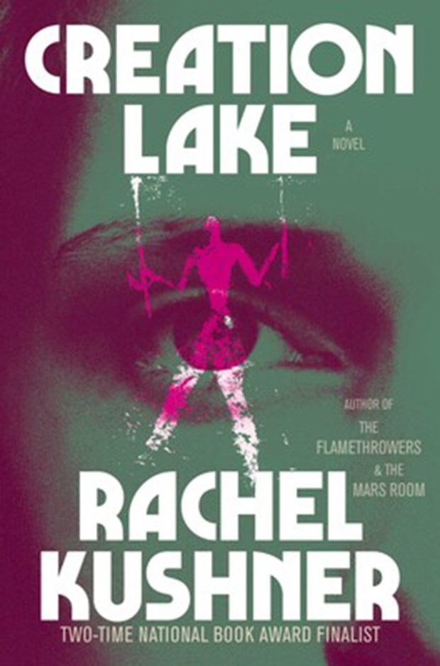 Booker Prize and National Book Award finalist Rachel Kushner's latest is about a woman who is lying to everyone about everything. Sadie (not her real name, of course) is a secret agent, sent to France to infiltrate a group of anarchists. (Handout/Simon & Schuster/TNS)