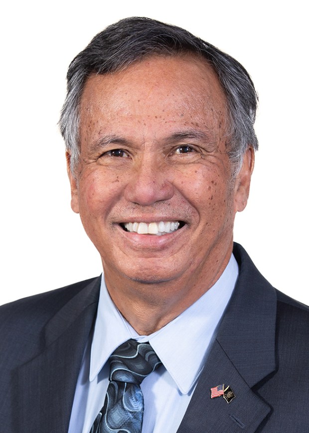 Bruce Gary LaLonde. (Courtesy image)
