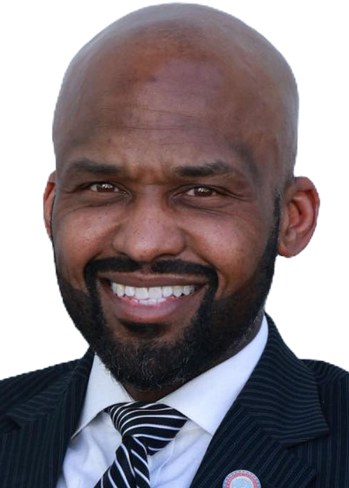 Eric V. Wray II. (Courtesy image)
