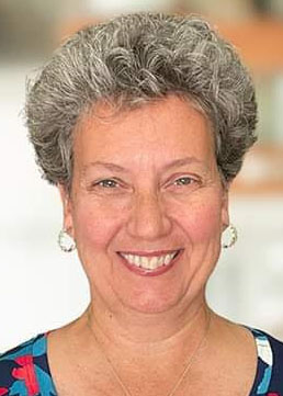 Carolyn S. Campbell. (Courtesy image)