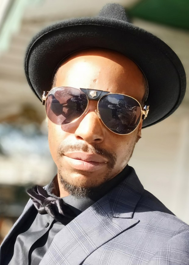 Harold Sidney Carothers III. (Courtesy image)