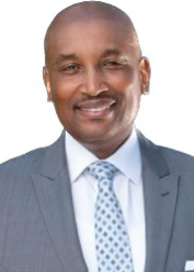 Clinton Jenkins. (Courtesy image)