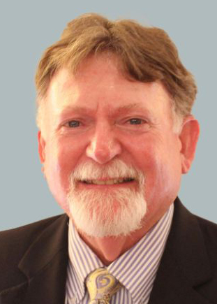 David Bosselman. (Courtesy image)