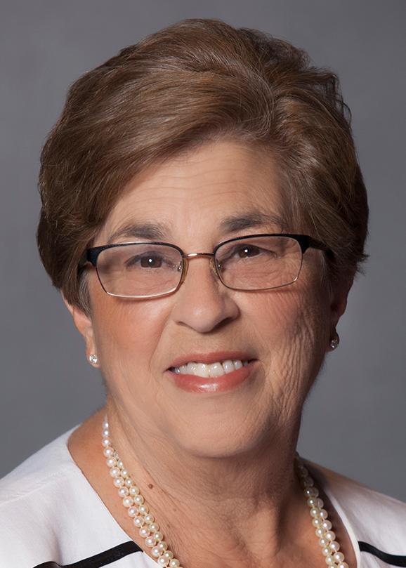 Debbie Ritter. (Courtesy image)