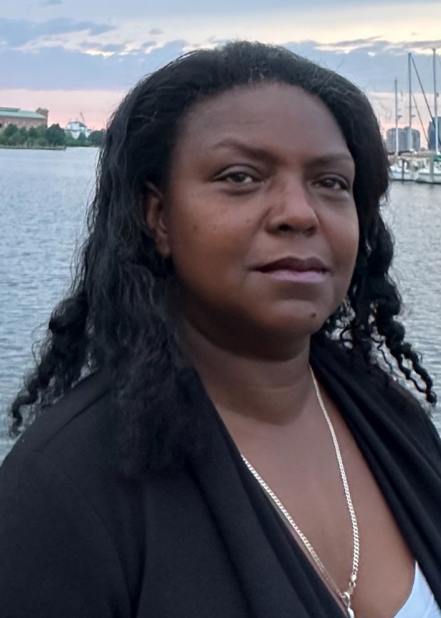 Malinda Johnson. (Courtesy image)