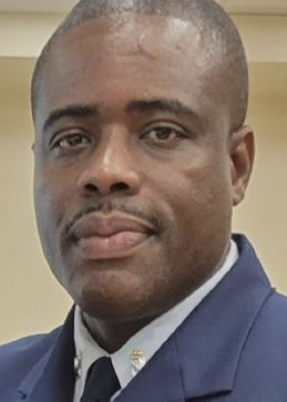 Leon Judge. (Courtesy image)