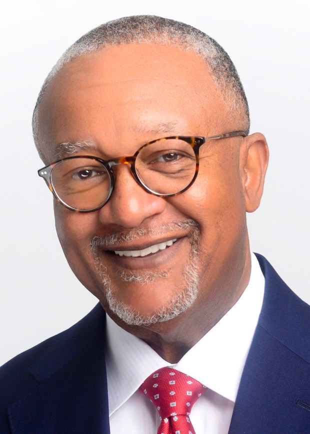 Jimmy Gray. (Courtesy image)