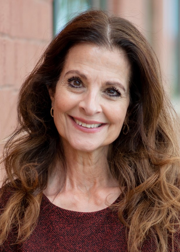 Rose Dwyer. (Courtesy image)