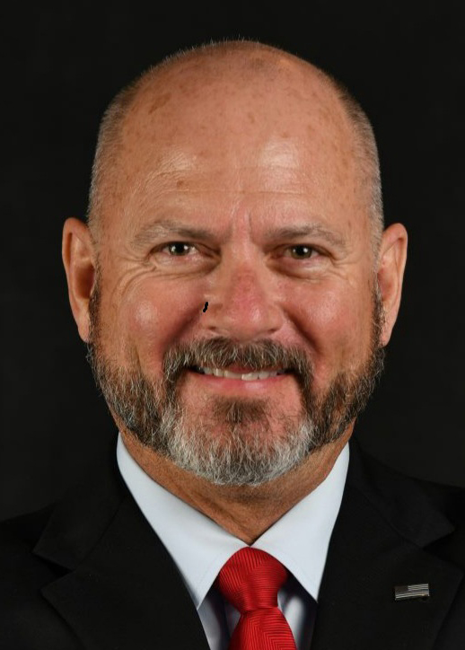 Robert Ike. (Courtesy image)