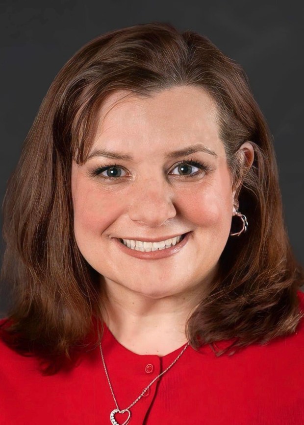 Melinda Rogers. (Courtesy image)