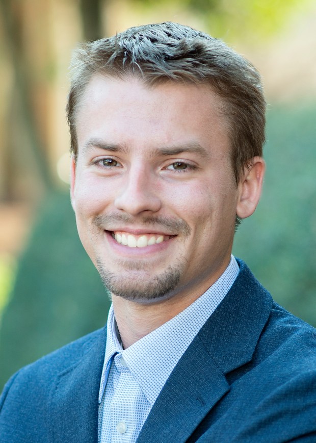 Noah Moreland. (Courtesy image)