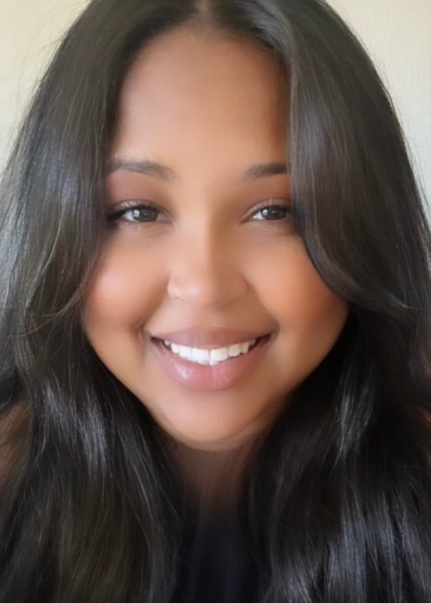 Christina Felder. (Courtesy image)
