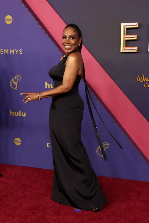 Sheryl Lee Ralph attends the 76th Primetime Emmy Awards
