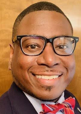Phillip Hawkins Jr. (Courtesy image)