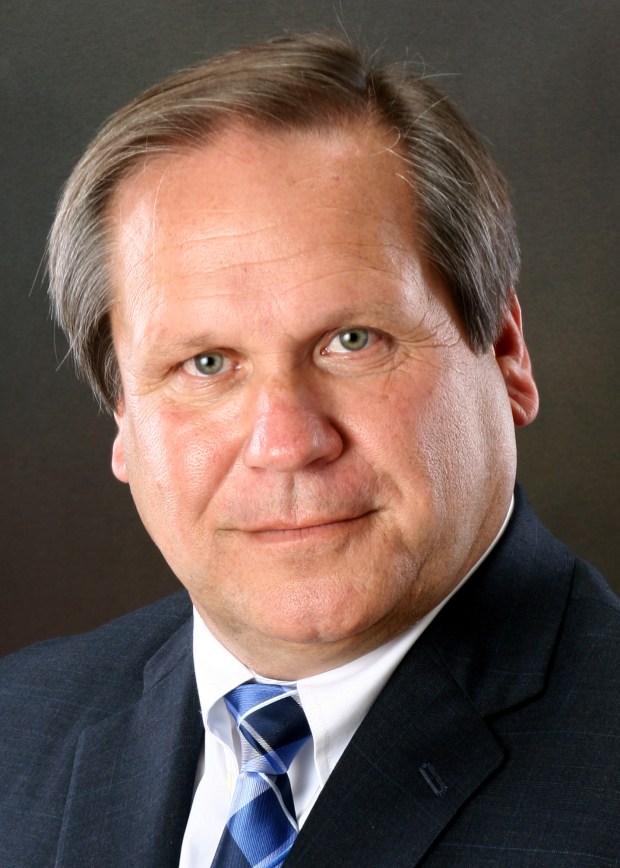 Richard "RK" Kowalewitch