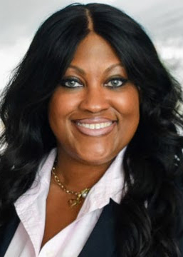 Stephanie Jackson Afonja. (Courtesy image)