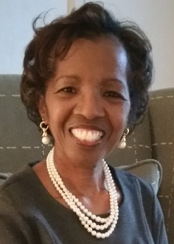 Valerie Fields. (Courtesy image)