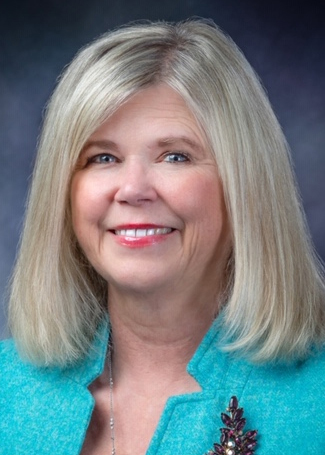 Rosemary Wilson. (Courtesy image)