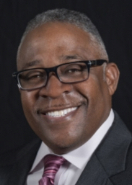 Rodney Jordan. (Courtesy image)