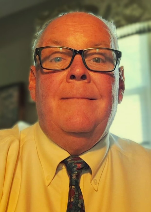 Jeff Staples. (Courtesy image)