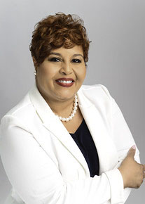 Hope L. Harper. (Courtesy image)
