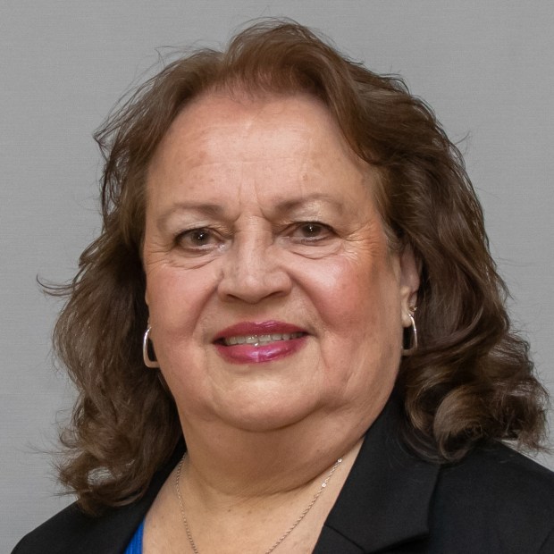 Malia L. Huddle (Photo provided by the candidate)