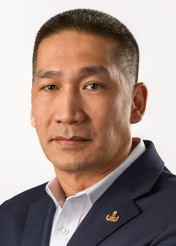 Hung Cao (Courtesy image)