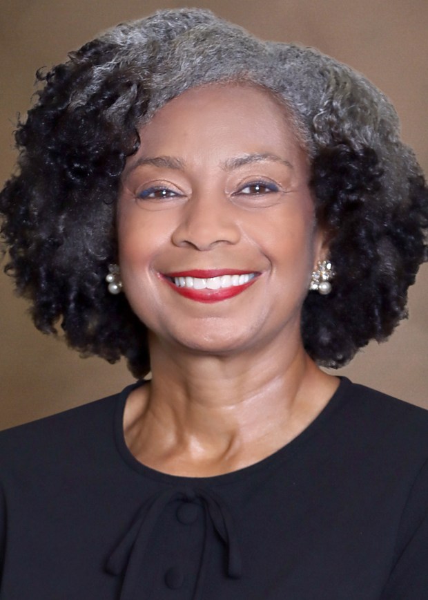 Ingrid P. Whitaker. (Courtesy image)