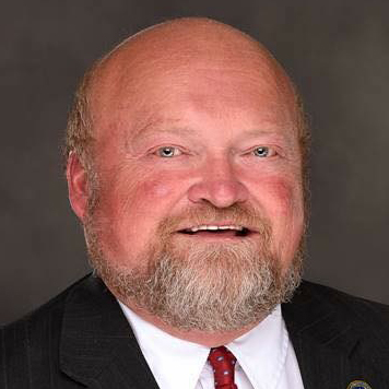 Thomas L. Mercer Sr. (Photo provided by the candidate)