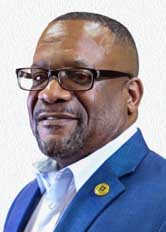 Whalan McDew. (Courtesy image)