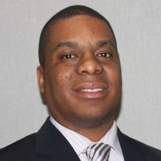 Samuel Boone (Photo provided by the candidate)