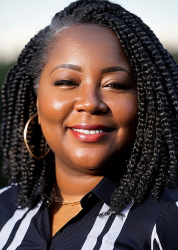 Andrea Diggs. (Courtesy image)