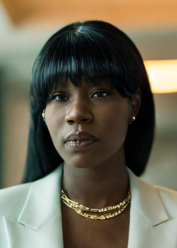 LaToya Fleming. (Courtesy image)