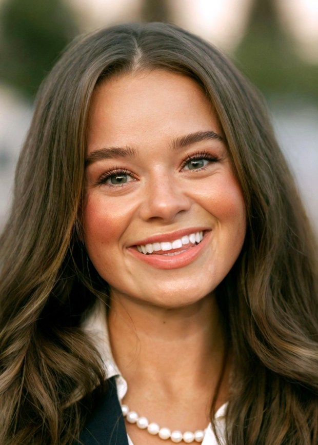 Natalie Kidd. (Courtesy image)