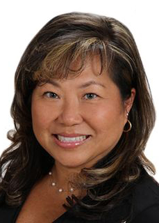 Jennifer Franklin. (Courtesy image)