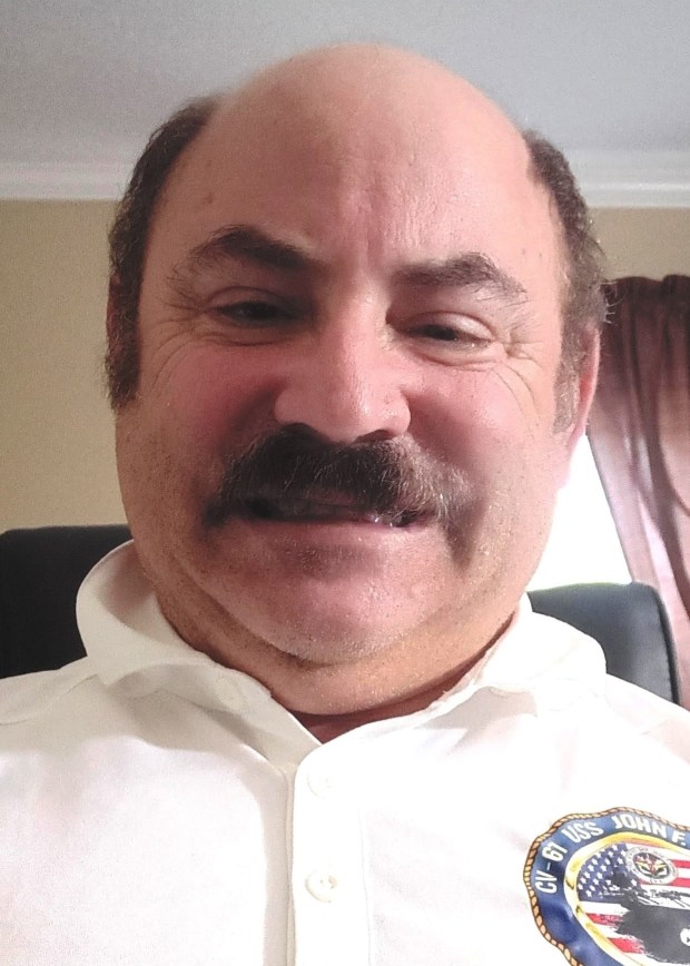 John Bloom. (Courtesy image)