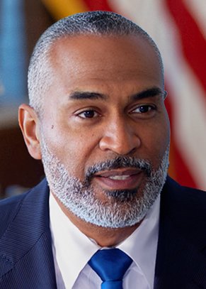 Justin A. Kennedy. (Courtesy image)