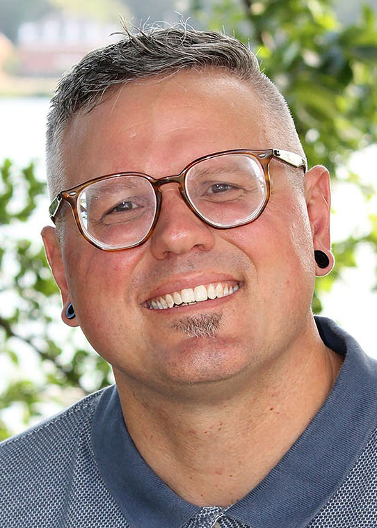 Matt Cummings. (Courtesy image)