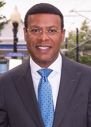 Kenneth Alexander. (Courtesy image)
