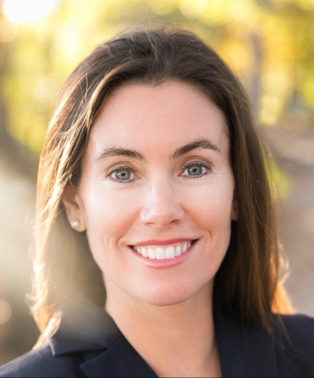 Missy Cotter Smasal (Courtesy image)