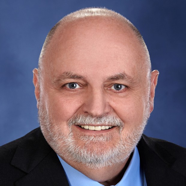 Norman G. Pool (Photo provided by the candidate)
